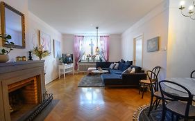 Homade B&b, Gamla Stan